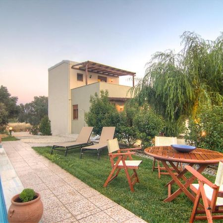 Gasparakis Villas Plakias Zewnętrze zdjęcie
