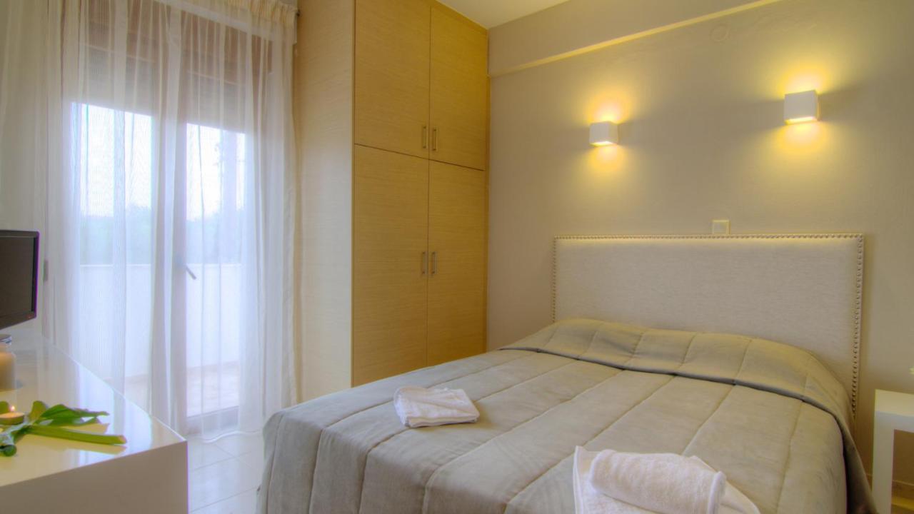 Gasparakis Villas Plakias Zewnętrze zdjęcie
