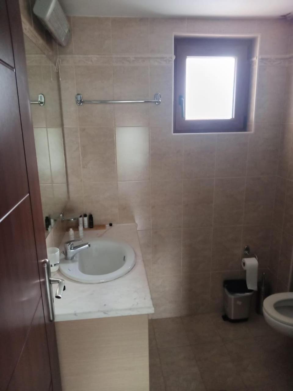 Gasparakis Villas Plakias Zewnętrze zdjęcie